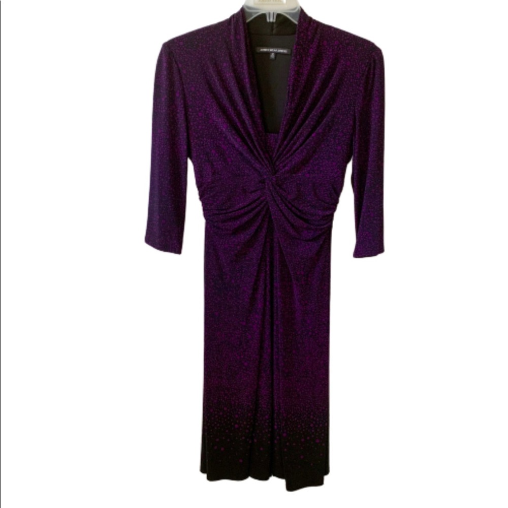 NWT Jones Wear Dress
